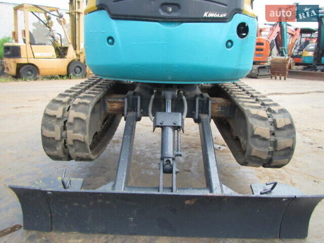 Кубота РКС, об'ємом двигуна 0 л та пробігом 0 тис. км за 13500 $, фото 8 на Automoto.ua