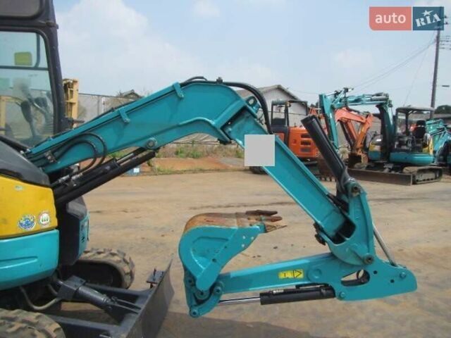 Кубота РКС, об'ємом двигуна 0 л та пробігом 0 тис. км за 13500 $, фото 10 на Automoto.ua