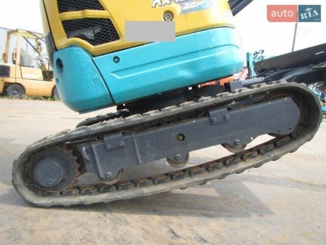 Кубота РКС, об'ємом двигуна 0 л та пробігом 0 тис. км за 13500 $, фото 5 на Automoto.ua