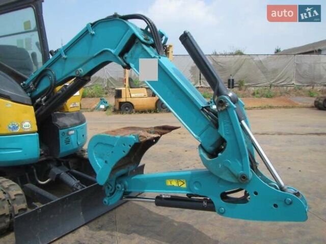 Кубота РКС, об'ємом двигуна 0 л та пробігом 0 тис. км за 13500 $, фото 9 на Automoto.ua