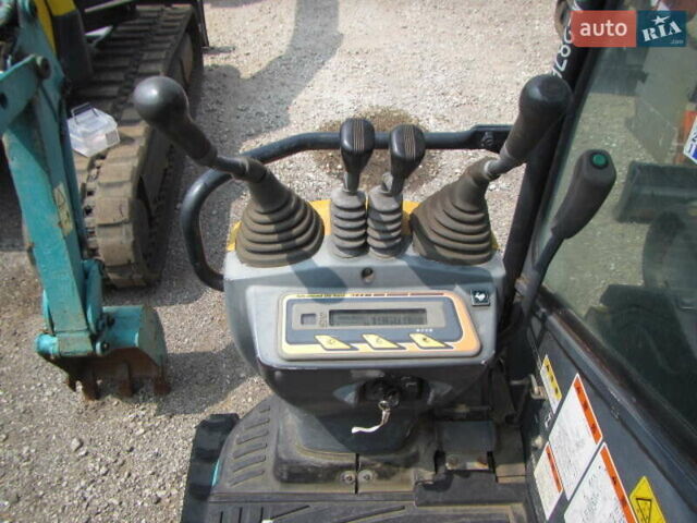 Кубота РКС, об'ємом двигуна 0 л та пробігом 0 тис. км за 13500 $, фото 30 на Automoto.ua