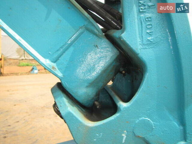 Кубота РКС, об'ємом двигуна 0 л та пробігом 0 тис. км за 13500 $, фото 23 на Automoto.ua