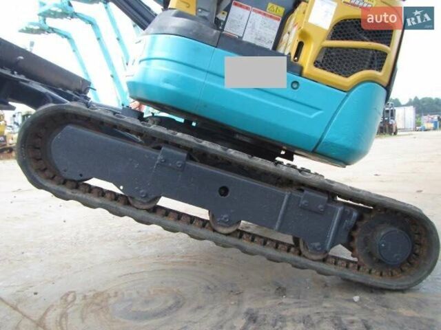 Кубота РКС, об'ємом двигуна 0 л та пробігом 0 тис. км за 13500 $, фото 6 на Automoto.ua