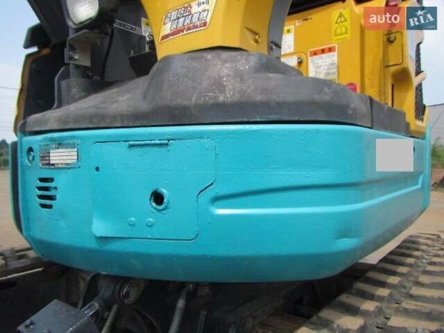 Кубота РКС, об'ємом двигуна 0 л та пробігом 0 тис. км за 13500 $, фото 18 на Automoto.ua