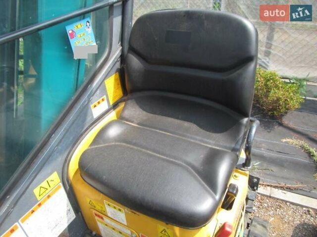 Кубота РКС, об'ємом двигуна 0 л та пробігом 0 тис. км за 13500 $, фото 34 на Automoto.ua