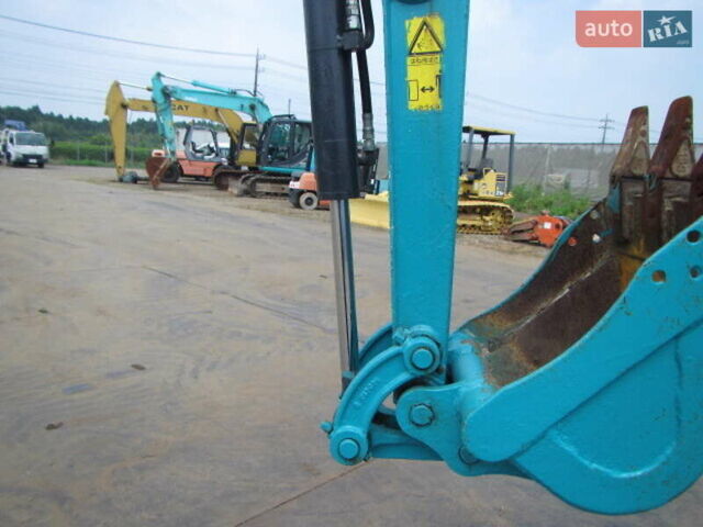 Кубота РКС, об'ємом двигуна 0 л та пробігом 0 тис. км за 13500 $, фото 12 на Automoto.ua