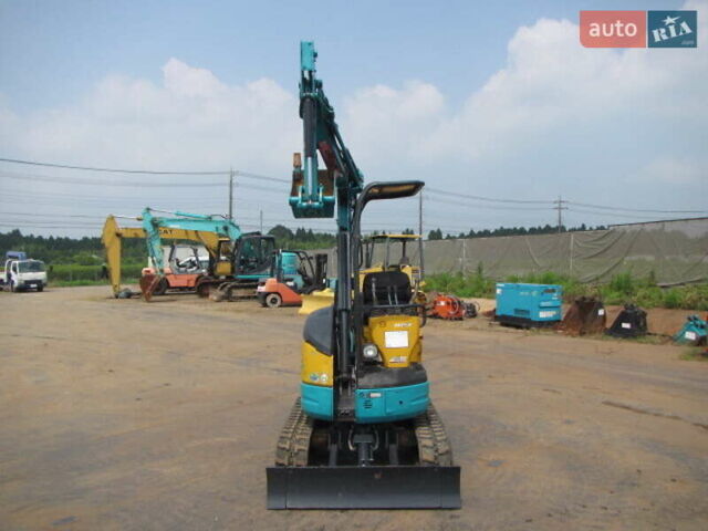 Кубота РКС, об'ємом двигуна 0 л та пробігом 0 тис. км за 13500 $, фото 4 на Automoto.ua