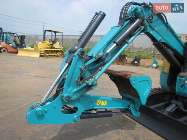 Кубота РКС, об'ємом двигуна 0 л та пробігом 0 тис. км за 13500 $, фото 13 на Automoto.ua