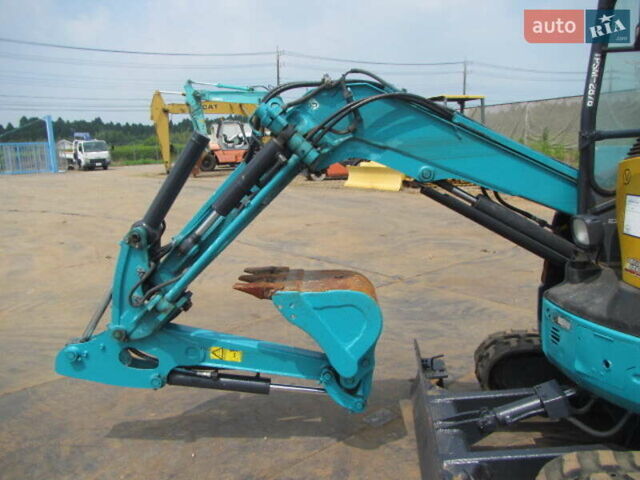 Кубота РКС, об'ємом двигуна 0 л та пробігом 0 тис. км за 13500 $, фото 11 на Automoto.ua