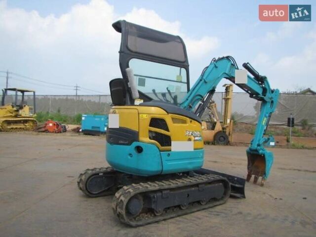 Кубота РКС, об'ємом двигуна 0 л та пробігом 0 тис. км за 13500 $, фото 2 на Automoto.ua