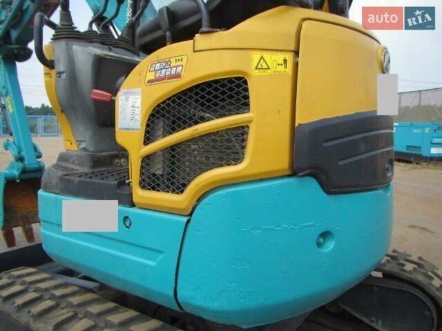 Кубота РКС, об'ємом двигуна 0 л та пробігом 0 тис. км за 13500 $, фото 15 на Automoto.ua