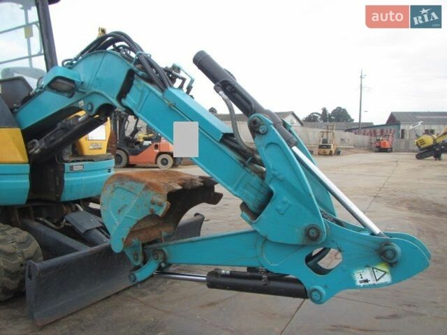 Кубота РКС, объемом двигателя 0 л и пробегом 0 тыс. км за 13900 $, фото 16 на Automoto.ua