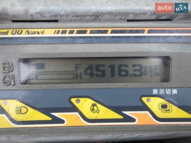 Кубота РКС, объемом двигателя 0 л и пробегом 0 тыс. км за 24200 $, фото 14 на Automoto.ua