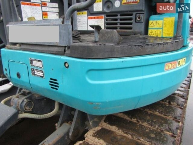 Кубота РКС, объемом двигателя 0 л и пробегом 0 тыс. км за 24200 $, фото 9 на Automoto.ua