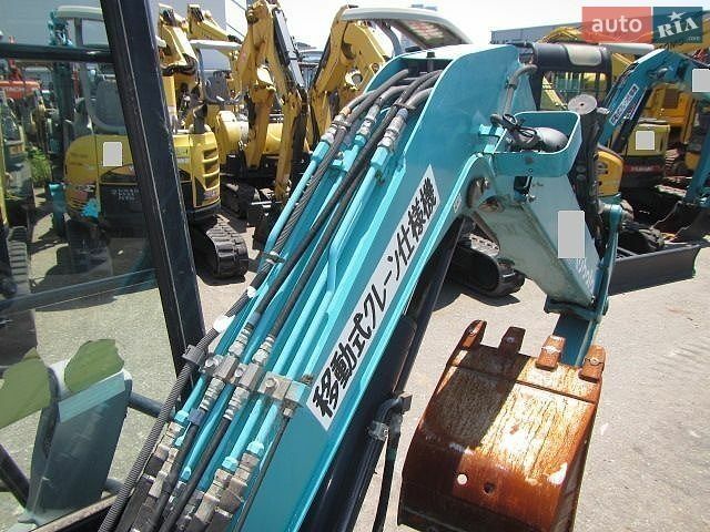 Кубота РКС, объемом двигателя 0 л и пробегом 0 тыс. км за 18000 $, фото 12 на Automoto.ua