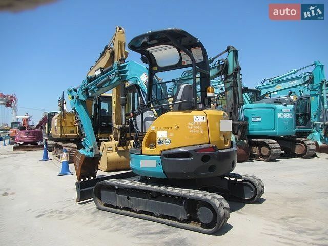Кубота РКС, об'ємом двигуна 0 л та пробігом 0 тис. км за 18000 $, фото 4 на Automoto.ua