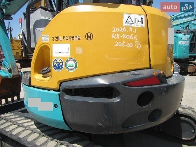 Кубота РКС, об'ємом двигуна 0 л та пробігом 0 тис. км за 18000 $, фото 7 на Automoto.ua