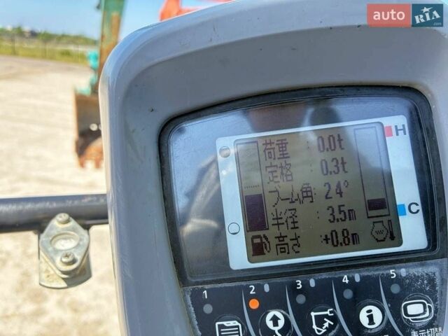 Кубота РКС, объемом двигателя 0 л и пробегом 0 тыс. км за 19700 $, фото 14 на Automoto.ua
