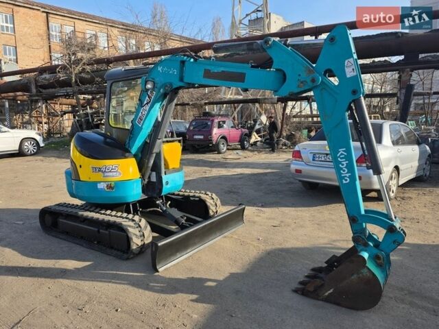 Кубота РКС, объемом двигателя 0 л и пробегом 8 тыс. км за 17500 $, фото 11 на Automoto.ua