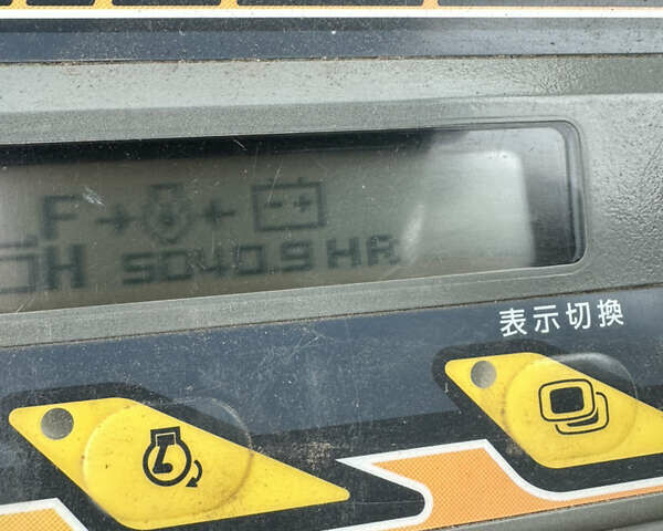 Синий Кубота РКС, объемом двигателя 0 л и пробегом 5 тыс. км за 27000 $, фото 12 на Automoto.ua
