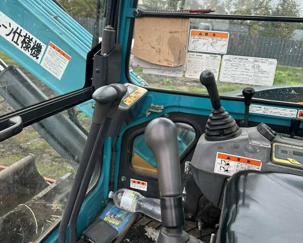 Синий Кубота РКС, объемом двигателя 0 л и пробегом 5 тыс. км за 27000 $, фото 9 на Automoto.ua