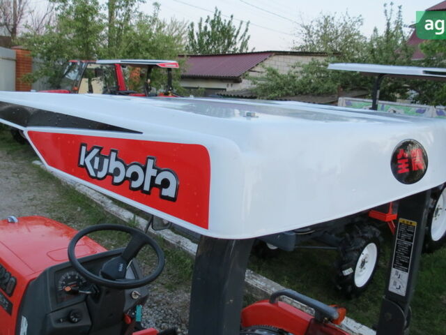Кубота Т, объемом двигателя 1.3 л и пробегом 0 тыс. км за 8200 $, фото 18 на Automoto.ua