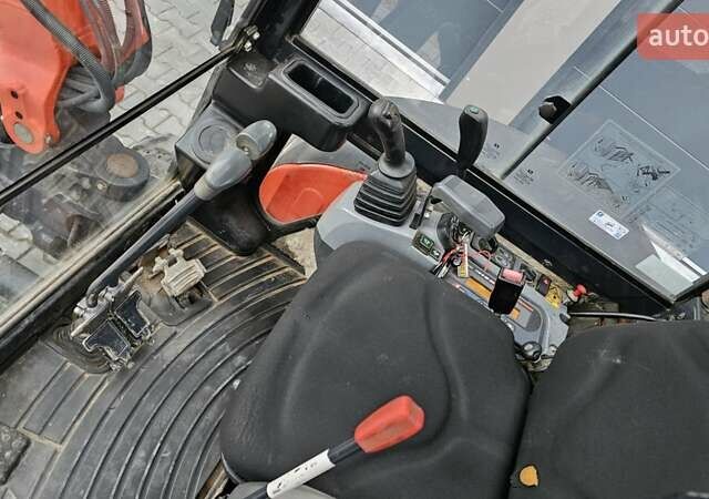 Красный Кубота Ю, объемом двигателя 1.8 л и пробегом 0 тыс. км за 34300 $, фото 8 на Automoto.ua