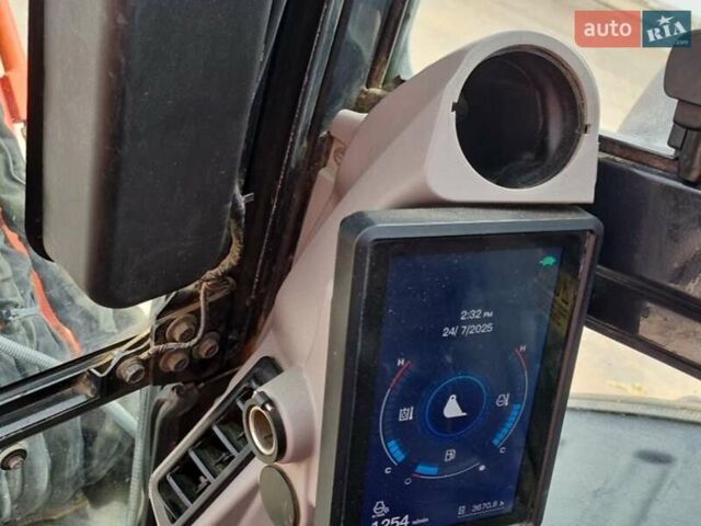 Красный Кубота Ю, объемом двигателя 0 л и пробегом 0 тыс. км за 57900 $, фото 6 на Automoto.ua