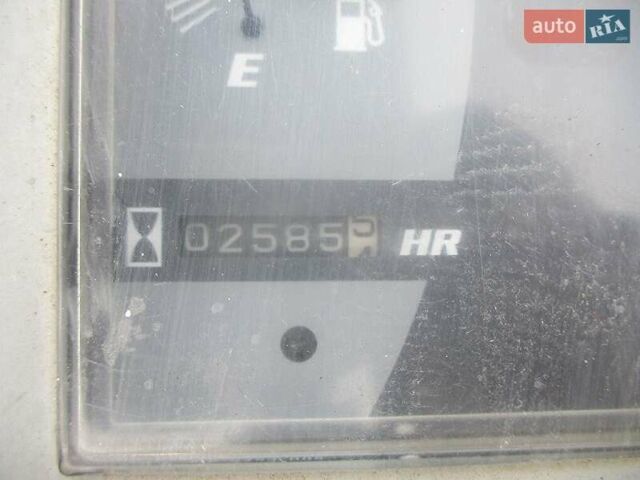 Кубота Ю, объемом двигателя 0 л и пробегом 2 тыс. км за 12500 $, фото 13 на Automoto.ua