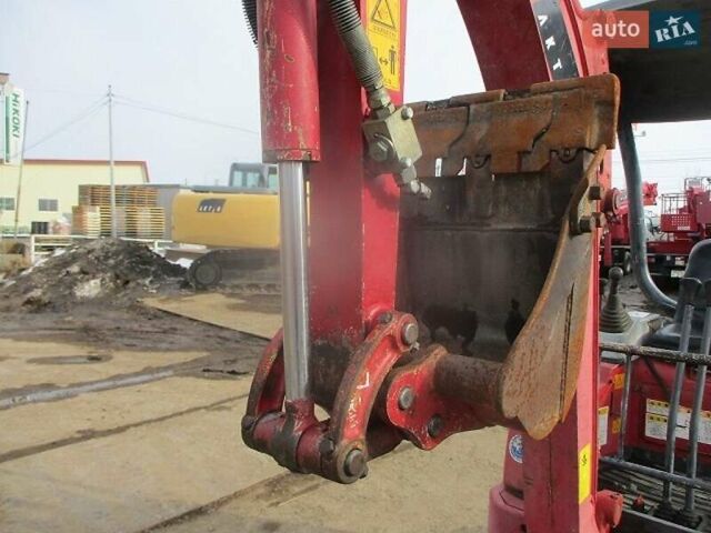 Кубота Ю, объемом двигателя 0 л и пробегом 2 тыс. км за 12500 $, фото 10 на Automoto.ua