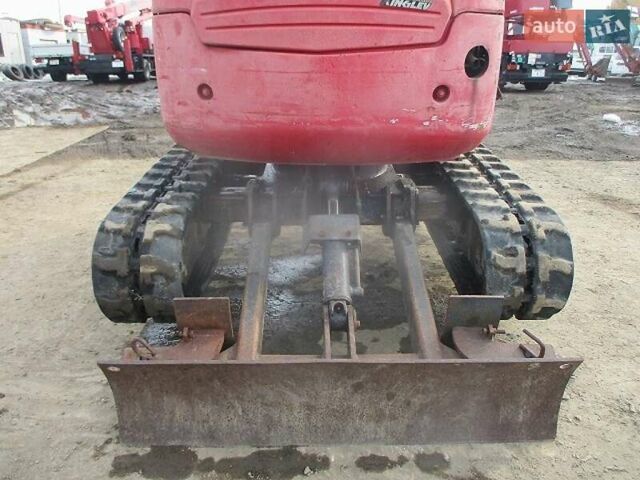 Кубота Ю, объемом двигателя 0 л и пробегом 2 тыс. км за 12500 $, фото 7 на Automoto.ua