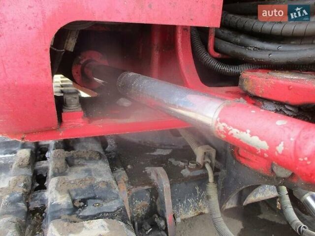 Кубота Ю, объемом двигателя 0 л и пробегом 2 тыс. км за 12500 $, фото 9 на Automoto.ua