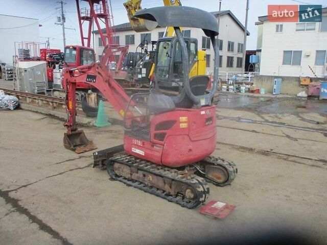 Кубота Ю, объемом двигателя 0 л и пробегом 2 тыс. км за 12500 $, фото 2 на Automoto.ua