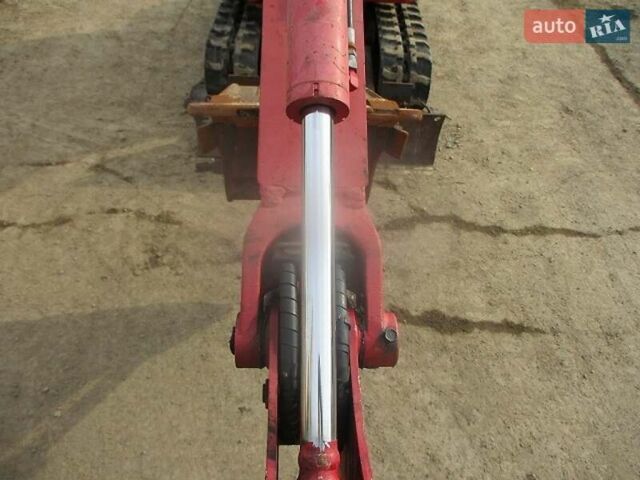 Кубота Ю, объемом двигателя 0 л и пробегом 2 тыс. км за 12500 $, фото 11 на Automoto.ua