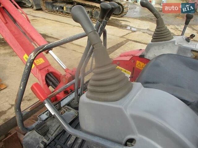 Кубота Ю, объемом двигателя 0 л и пробегом 2 тыс. км за 12500 $, фото 14 на Automoto.ua