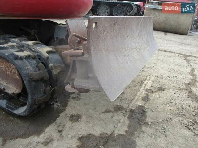 Кубота Ю, объемом двигателя 0 л и пробегом 2 тыс. км за 12500 $, фото 12 на Automoto.ua