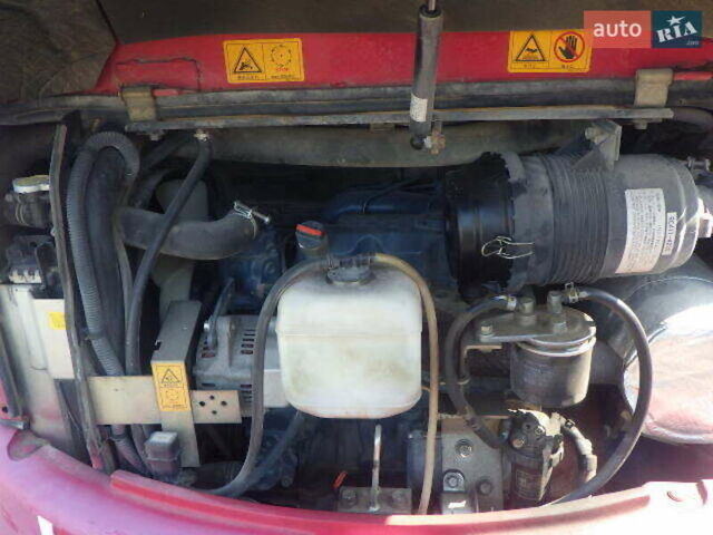 Кубота Ю, объемом двигателя 0 л и пробегом 0 тыс. км за 17500 $, фото 16 на Automoto.ua