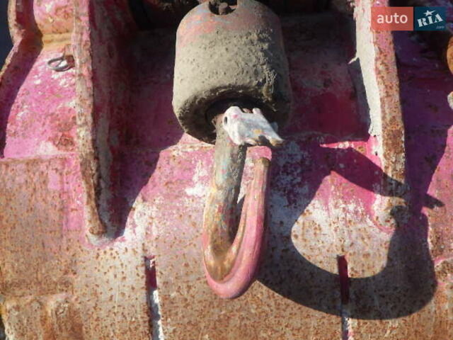 Кубота Ю, объемом двигателя 0 л и пробегом 0 тыс. км за 17500 $, фото 8 на Automoto.ua