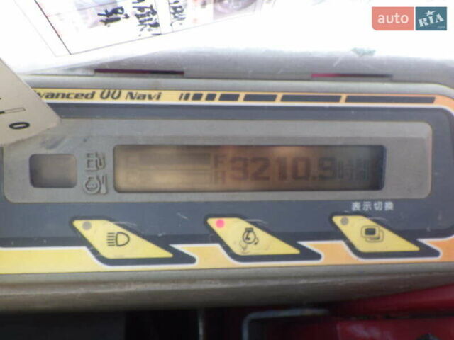 Кубота Ю, объемом двигателя 0 л и пробегом 0 тыс. км за 17500 $, фото 11 на Automoto.ua