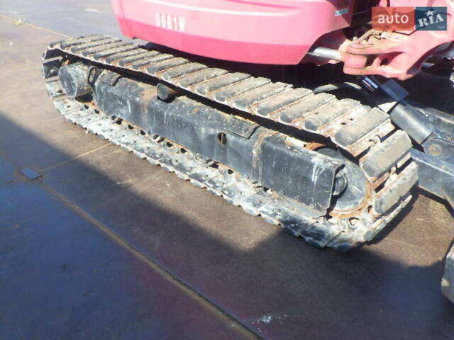 Кубота Ю, объемом двигателя 0 л и пробегом 0 тыс. км за 17500 $, фото 5 на Automoto.ua