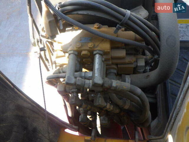 Кубота Ю, объемом двигателя 0 л и пробегом 0 тыс. км за 17500 $, фото 15 на Automoto.ua