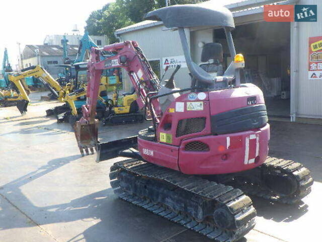 Кубота Ю, объемом двигателя 0 л и пробегом 0 тыс. км за 17500 $, фото 3 на Automoto.ua