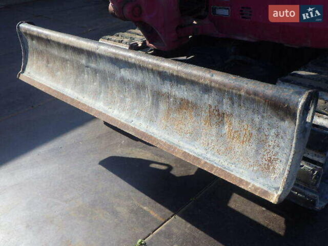 Кубота Ю, объемом двигателя 0 л и пробегом 0 тыс. км за 17500 $, фото 7 на Automoto.ua