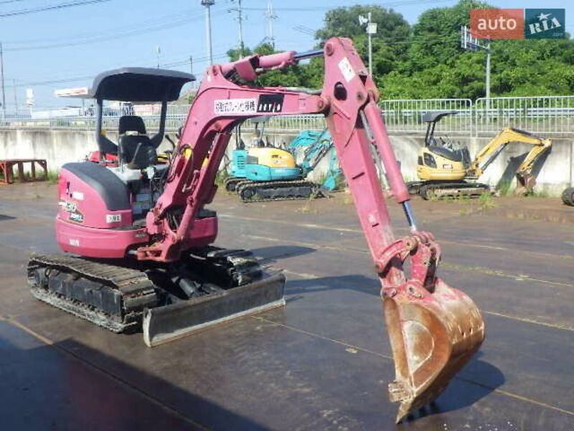 Кубота Ю, объемом двигателя 0 л и пробегом 0 тыс. км за 17500 $, фото 1 на Automoto.ua