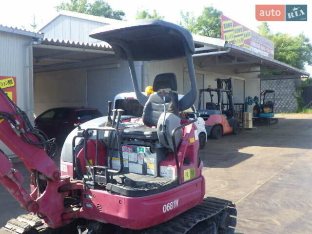 Кубота Ю, объемом двигателя 0 л и пробегом 0 тыс. км за 17500 $, фото 4 на Automoto.ua