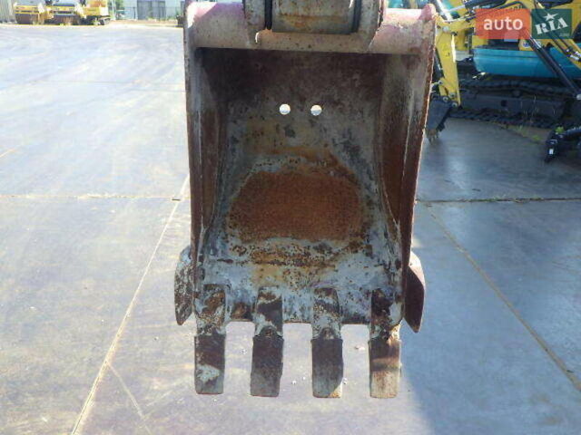 Кубота Ю, объемом двигателя 0 л и пробегом 0 тыс. км за 17500 $, фото 9 на Automoto.ua