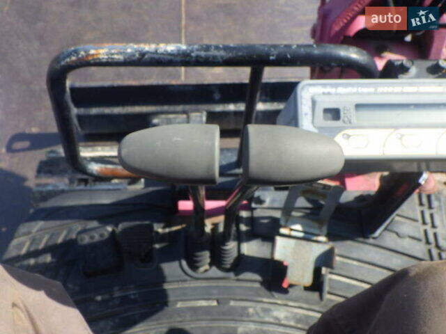 Кубота Ю, объемом двигателя 0 л и пробегом 0 тыс. км за 17500 $, фото 12 на Automoto.ua