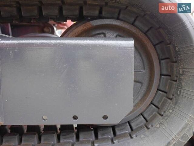 Кубота Ю, объемом двигателя 0 л и пробегом 0 тыс. км за 22100 $, фото 15 на Automoto.ua