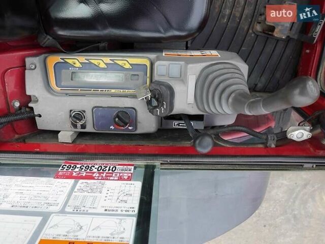 Кубота Ю, объемом двигателя 0 л и пробегом 0 тыс. км за 22100 $, фото 6 на Automoto.ua