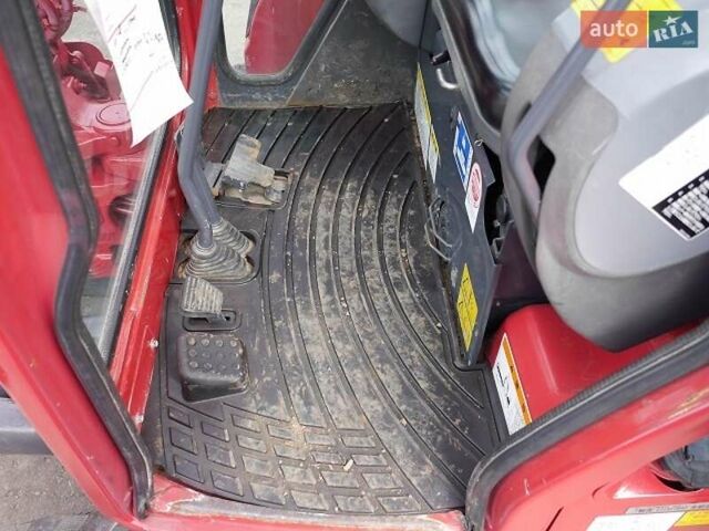 Кубота Ю, объемом двигателя 0 л и пробегом 0 тыс. км за 22100 $, фото 5 на Automoto.ua